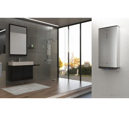Водонагреватель Ariston ABS VLS PRO INOX R 80