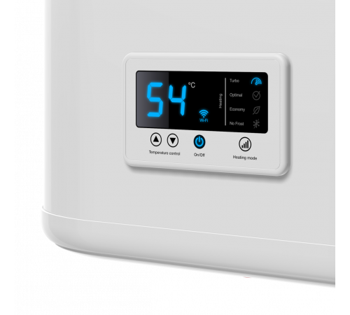 Водонагреватель Thermex IF 100 V (pro) Wi-Fi