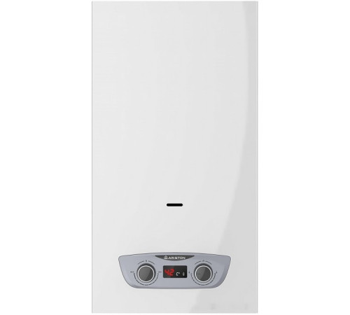 Водонагреватель Ariston Fast R Display 14L NG