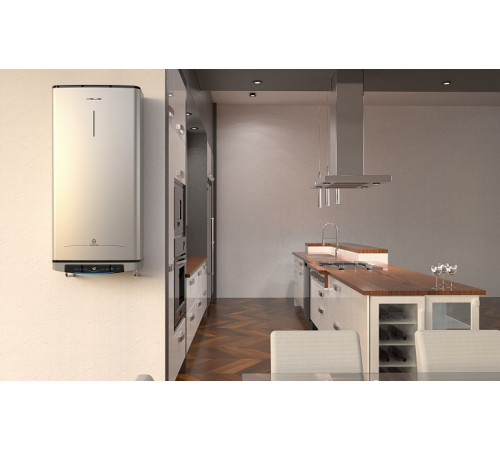 Водонагреватель Ariston Velis Lux Inox PW ABSE WiFi 100