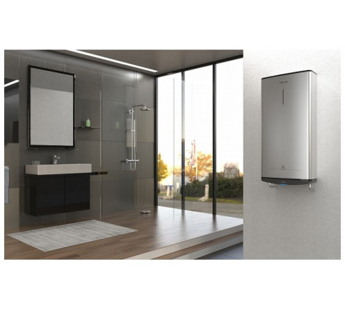 Водонагреватель Ariston ABS VLS PRO R 100