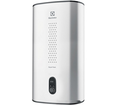 Водонагреватель Electrolux EWH 100 Royal Flash Silver
