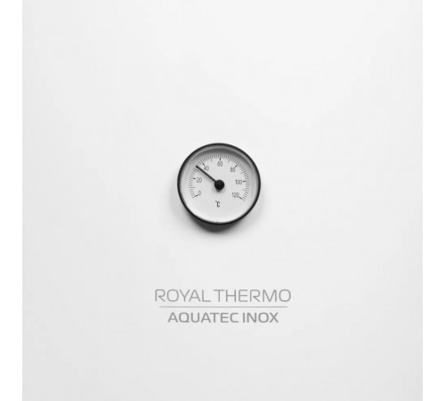 Водонагреватель Royal Thermo Aquatec INOX RTWX 150