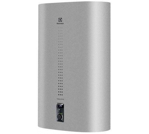 Водонагреватель Electrolux EWH 80 Centurio IQ 3.0 Silver