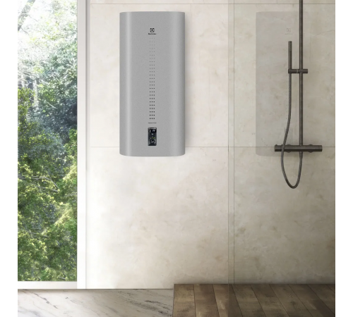 Водонагреватель Electrolux EWH 80 Centurio IQ 3.0 Silver