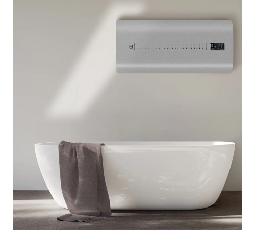 Водонагреватель Electrolux EWH 80 Centurio IQ 3.0 Silver
