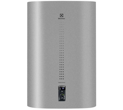 Водонагреватель Electrolux EWH 80 Centurio IQ 3.0 Silver