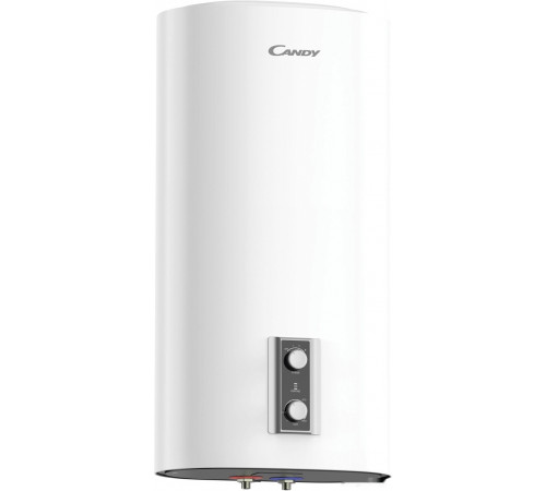 Водонагреватель Candy CF50V-P1 Inox