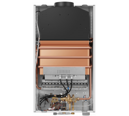 Водонагреватель HAIER JSD20-10C