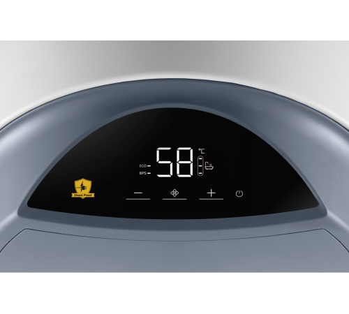 Водонагреватель HAIER ES80V-VH3