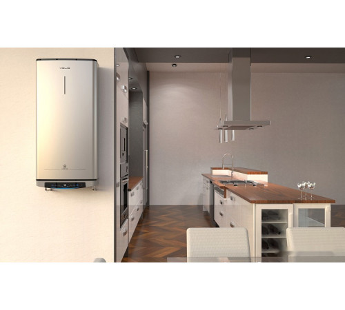 Водонагреватель Ariston Velis Lux Inox PW ABSE WiFi 50