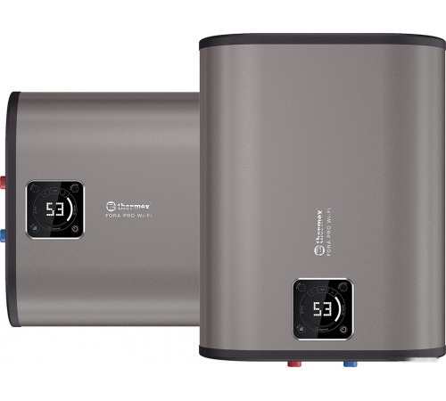 Водонагреватель Thermex Fora 30 (pro) Wi-Fi