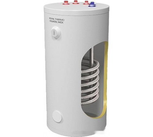 Водонагреватель Royal Thermo Aquatec INOX-Т RTWX-Т 150