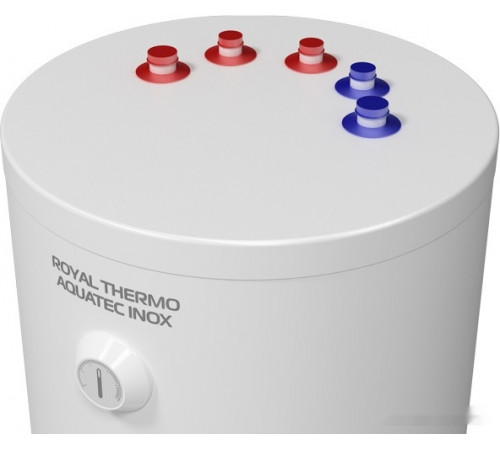 Водонагреватель Royal Thermo Aquatec INOX-Т RTWX-Т 150