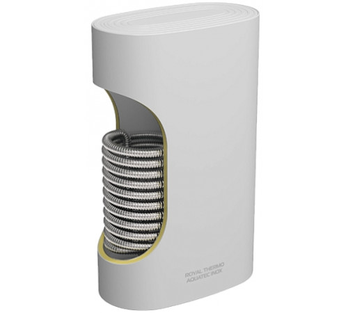 Водонагреватель Royal Thermo Aquatec Inox RTWX-F 100.1