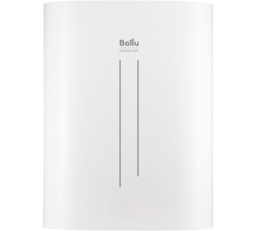 Водонагреватель Ballu BWH/S 30 Rodon SP
