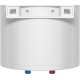 Водонагреватель Thermex Fusion 50 V