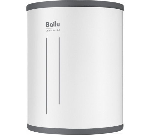 Водонагреватель Ballu BWH/S 10 Omnium Uni U