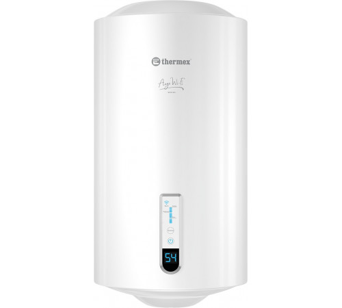 Водонагреватель Thermex Auga 50 V Slim Wi-Fi