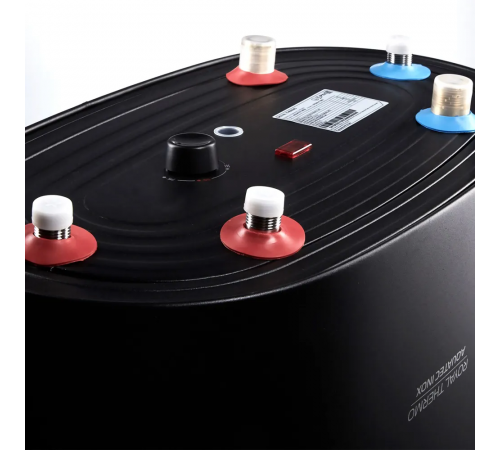 Водонагреватель Royal Thermo Aquatec Inox RTWX-F 100.1 (графит)