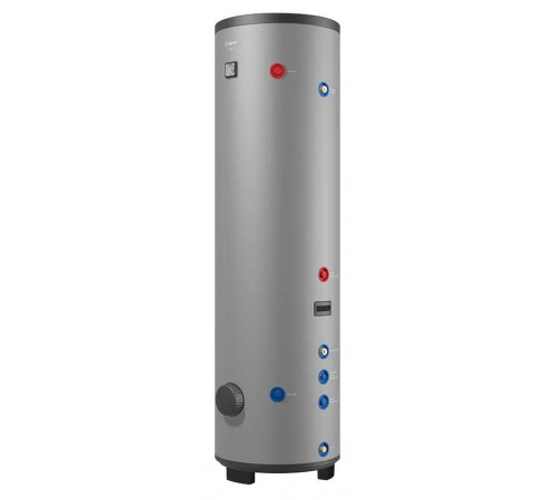 Водонагреватель Thermex Nixen 300 F (Combi)