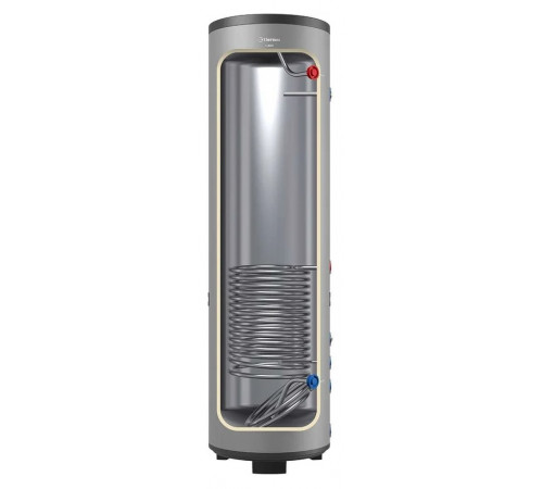 Водонагреватель Thermex Nixen 300 F (Combi)