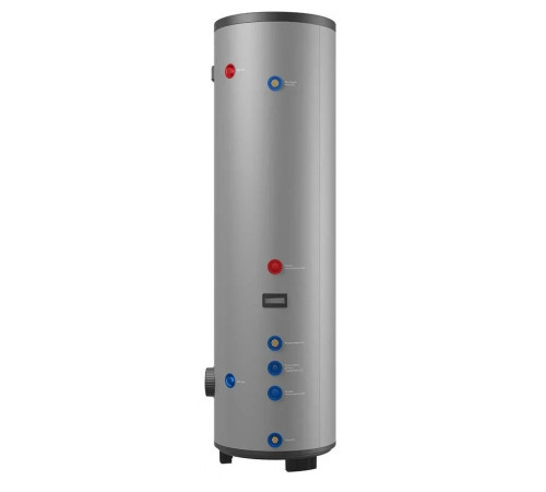 Водонагреватель Thermex Nixen 300 F (Combi)