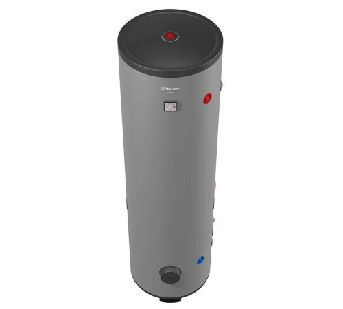 Водонагреватель Thermex Nixen 300 F (Combi)