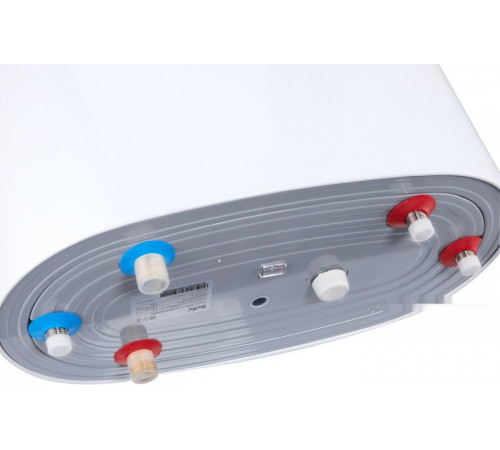 Водонагреватель Ballu Aquastar Inox ASWX-F 100