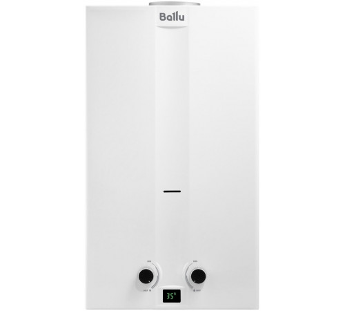 Водонагреватель Ballu GWH 10 Fiery LPG