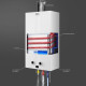 Водонагреватель Ballu GWH 10 Fiery LPG