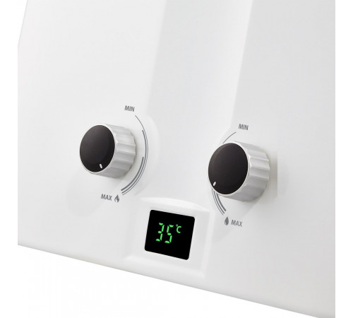 Водонагреватель Ballu GWH 10 Fiery LPG