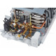 Водонагреватель Ballu GWH 10 Fiery LPG