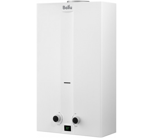 Водонагреватель Ballu GWH 10 Fiery LPG