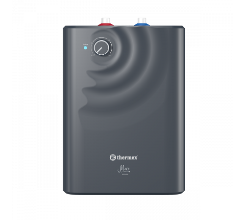 Водонагреватель Thermex Mera 15 U