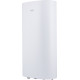Водонагреватель Ballu Aquastar Inox ASWX-F 80
