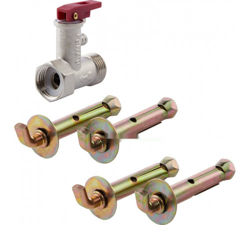 Водонагреватель Royal Thermo AQUATEC Eco EW100