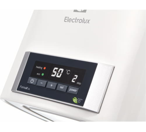 Водонагреватель Electrolux EWH 80 Formax DL