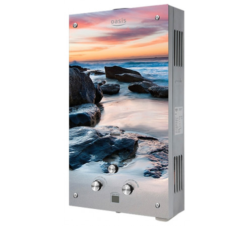 Водонагреватель Oasis Glass 20МG