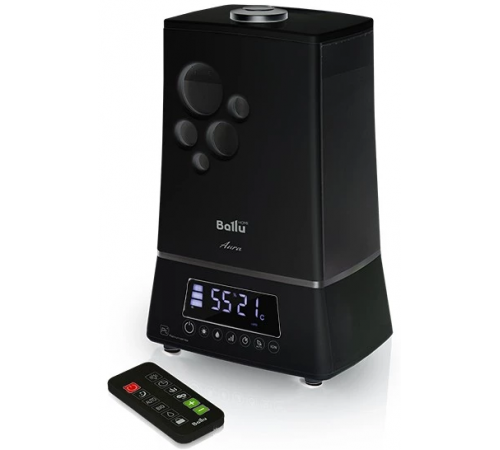 Увлажнитель воздуха Ballu UHB-1500 (Black)