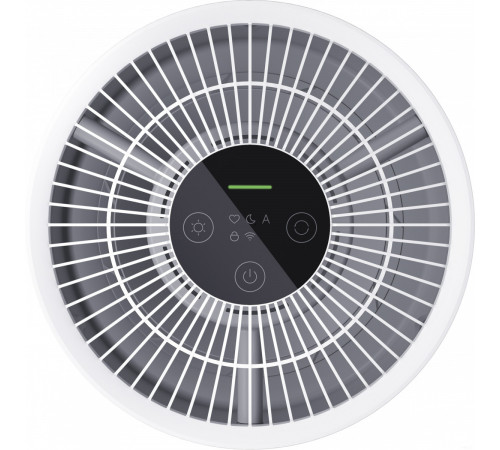 Очиститель воздуха Xiaomi Smart Air Purifier 4 Compact (европейская версия)
