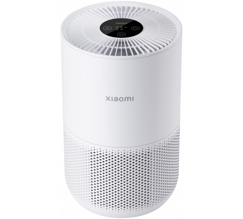 Очиститель воздуха Xiaomi Smart Air Purifier 4 Compact (европейская версия)