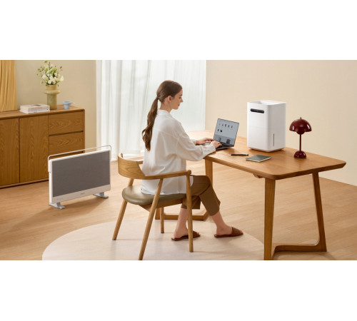 Увлажнитель воздуха SmartMi Evaporative Humidifier 3 CJXJSQ05ZM (международная версия)