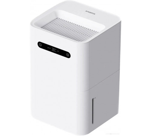 Увлажнитель воздуха SmartMi Evaporative Humidifier 3 CJXJSQ05ZM (международная версия)