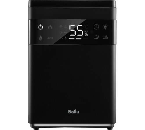 Увлажнитель воздуха Ballu UHB-950 ET