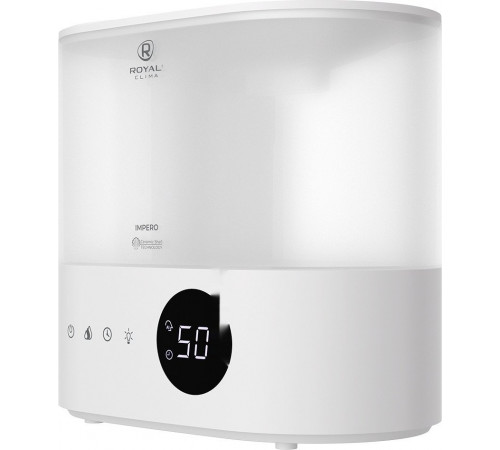 Увлажнитель воздуха Royal Clima Impero RUH-IM300/3.5E-WT