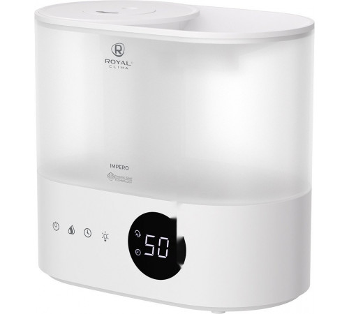 Увлажнитель воздуха Royal Clima Impero RUH-IM300/3.5E-WT