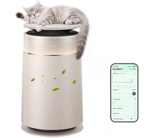 Очиститель воздуха Dreame Air Purifier FP10