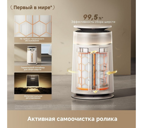 Очиститель воздуха Dreame Air Purifier FP10