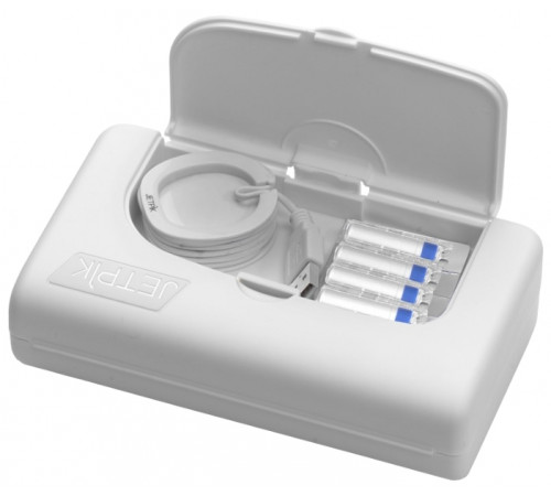 Ирригатор Jetpik JP50 Ultra